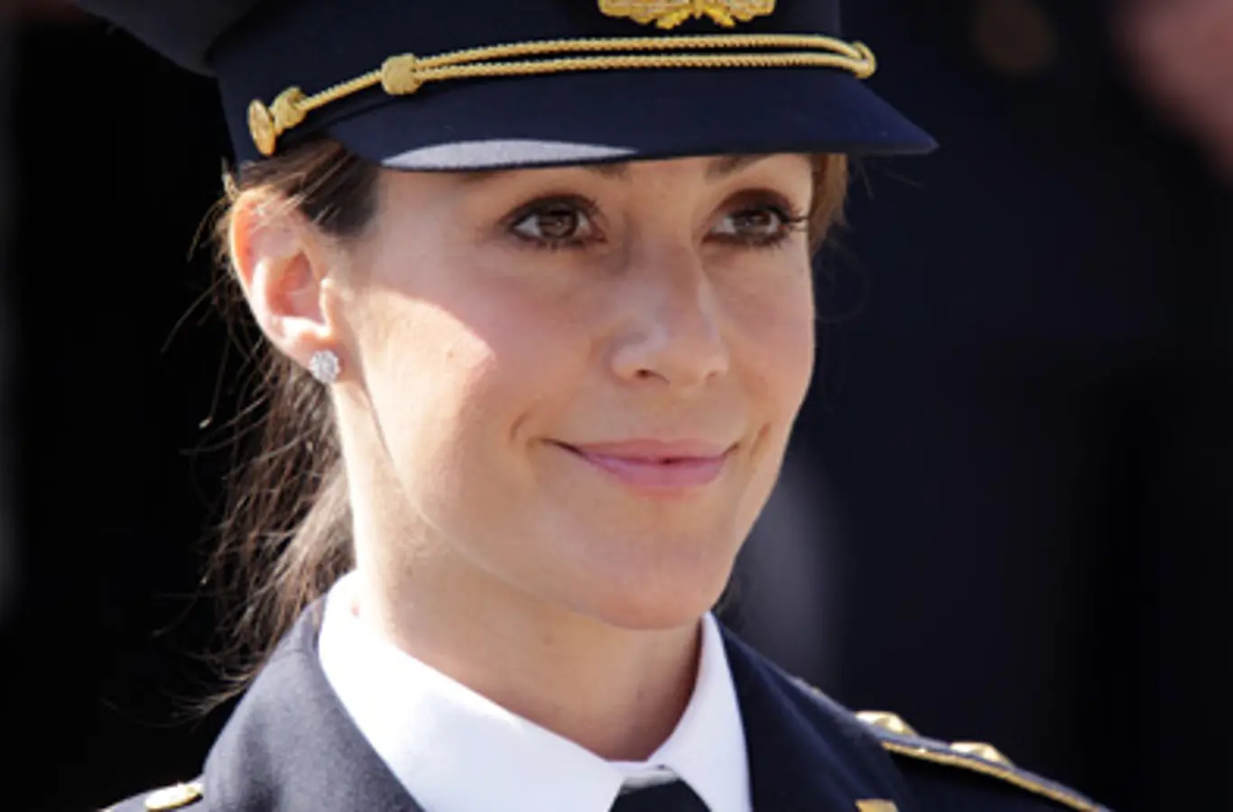 H.K.H. Prinsesse Marie.