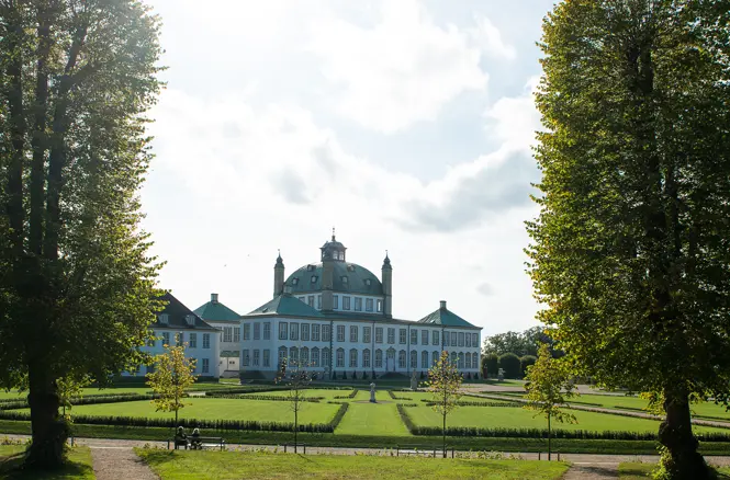 Fredensborg 3