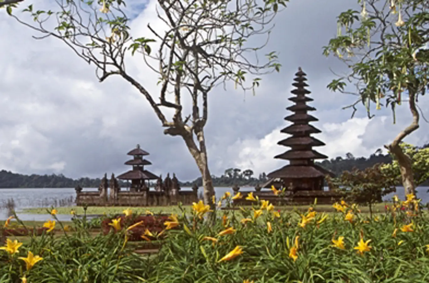 Indonesien.
