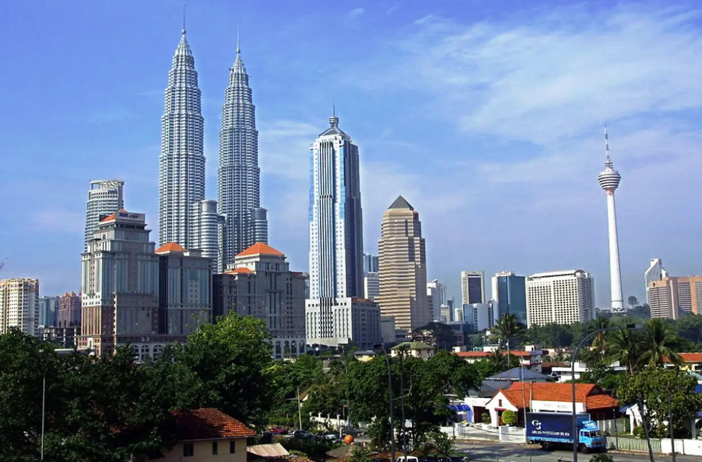 Kuala Lumpur