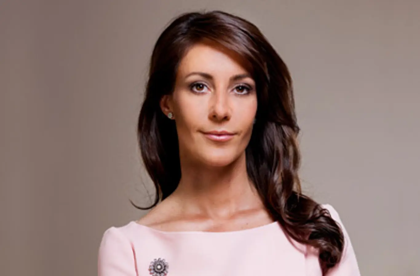 H.K.H. Prinsessen Marie.