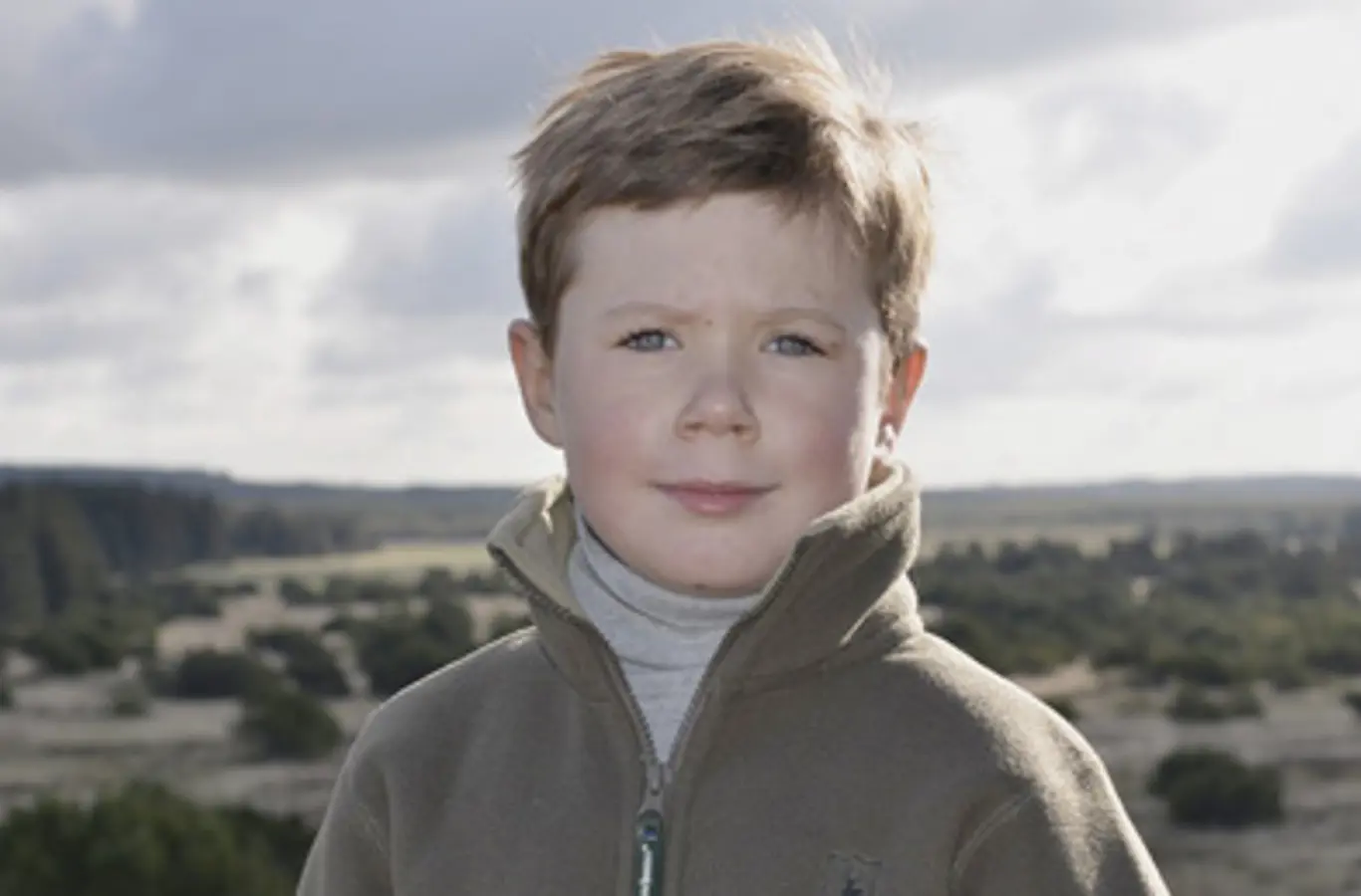 H.K.H. Prins Christian, 2012