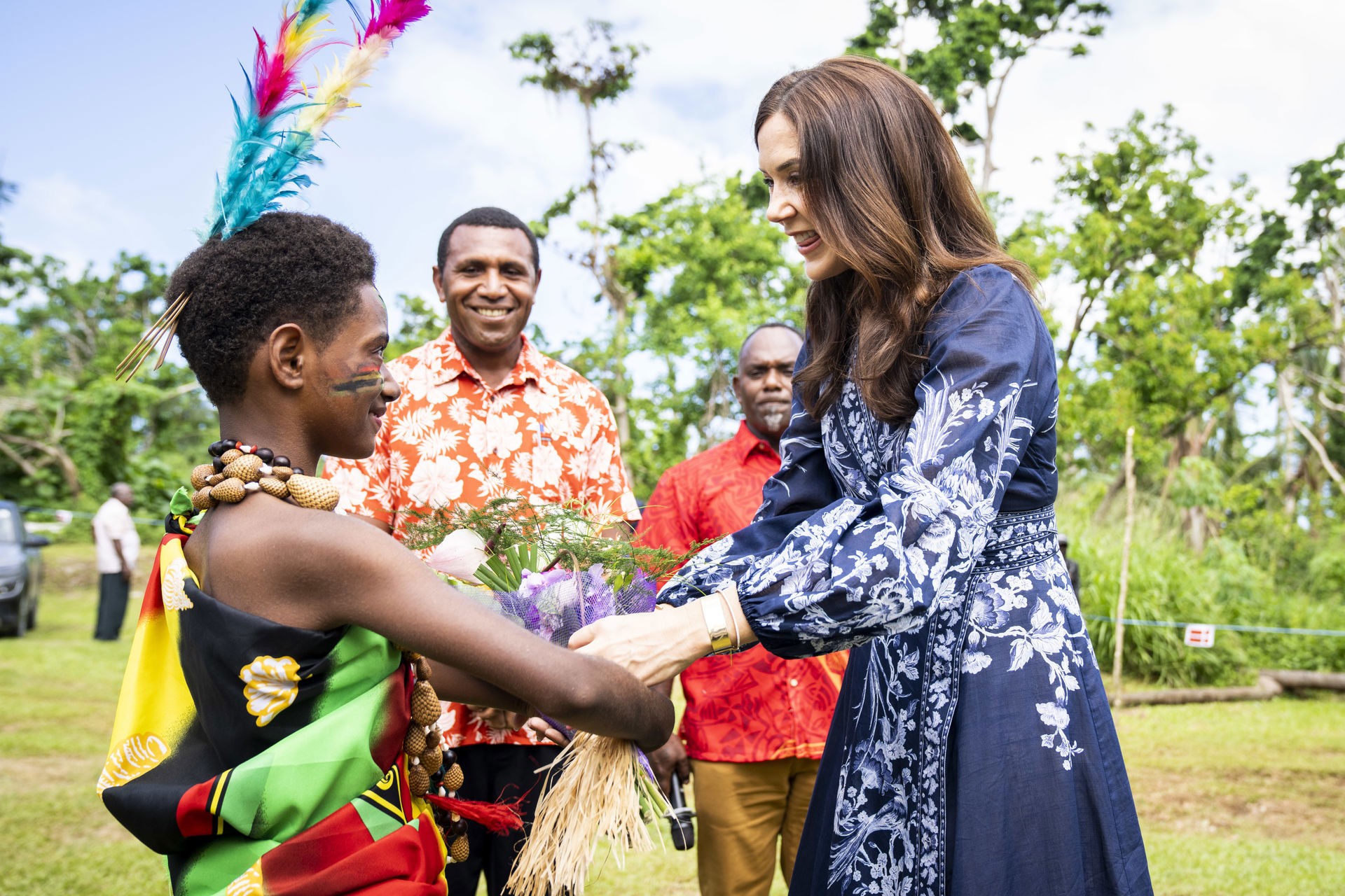 Картинка Digicel Vanuatu