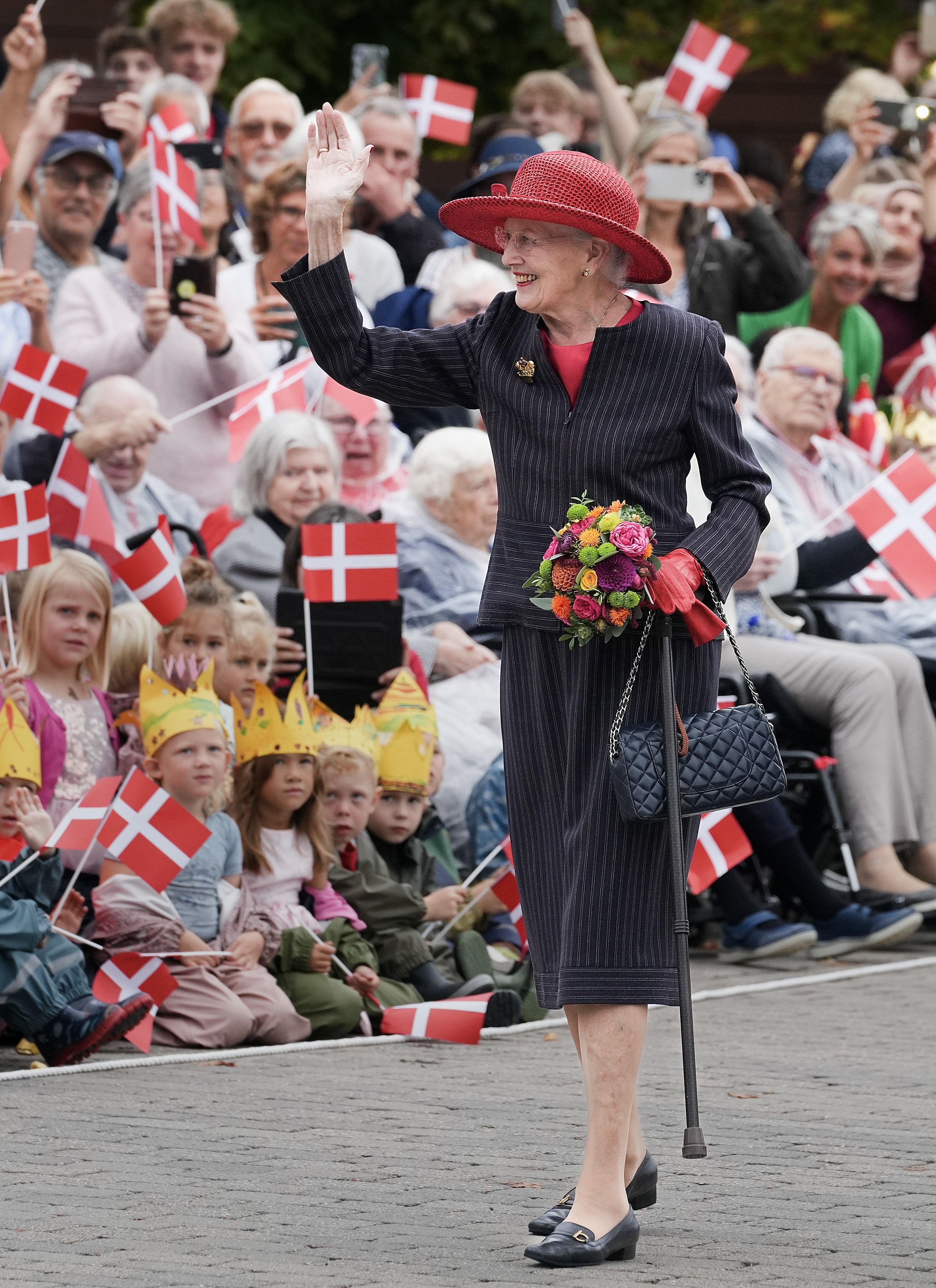 Bag Om Guldkareten